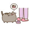 Pusheen no tienes llenadera MOV 26