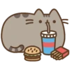 Pusheen no tienes llenadera MOV 27