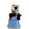 Забавный медведь 2 26