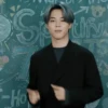● BTS Reacciones 2 Mov. ● 27