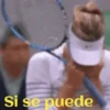 Maria Sharapova(s.en movimiento) 26