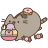 Pusheen no tienes llenadera MOV 30