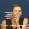 Maria Sharapova(s.en movimiento) 28