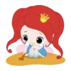 ️Princess RIEL  ️ 24