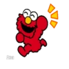 Elmo y AmigosMov 7