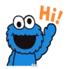 Elmo y AmigosMov 9