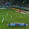 Grandes del fútbol 5