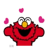 Elmo y AmigosMov 10