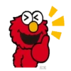 Elmo y AmigosMov 11