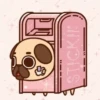 Perritos Pug    mov   2 7