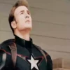 Thor y Capitán America 5