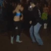 The forbidden dance 5