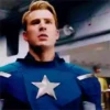 Thor y Capitán America 7