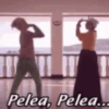 Pelea... pelea 7