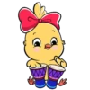 Pollitos lindos MOVbyYessy 6