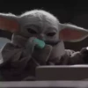 StarCrush Animado (Ft. baby yoda) 9