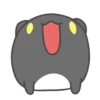 Bug Cat Black 8