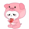 🐷Hot cross pig🐷 MOV 8