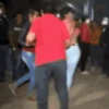 The forbidden dance 8