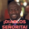 Terry Crews 12
