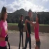 Pelea... pelea 9