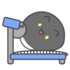 Bug Cat Black 9