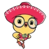 Pollitos lindos MOVbyYessy 10