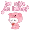 🐷Hot cross pig🐷 MOV 9