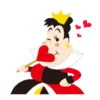Disney Alice動態 10