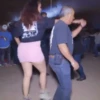 The forbidden dance 9