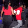The forbidden dance 10