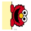 Elmo y AmigosMov 17