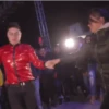 The forbidden dance 11
