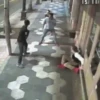 Pelea... pelea 14