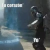 StarCrush Animado (Ft. baby yoda) 15