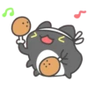 Bug Cat Black 10