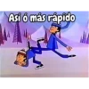 Rock 'n' roll Mov 11
