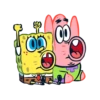 Bob esponja 12