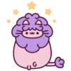 Gato pusheen 14