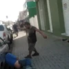 Pelea... pelea 16