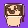 Perritos Pug    mov   2 13