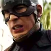 Thor y Capitán America 14