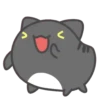 Bug Cat Black 11