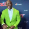 Terry Crews 18