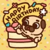 Perritos Pug    mov   2 15
