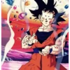 Goku MOV 18
