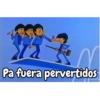 Rock 'n' roll Mov 15