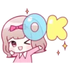 Cute Pink Girl MOV 7