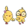 Pollitos lindos MOVbyYessy 16