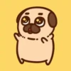 Perritos Pug    mov   2 17